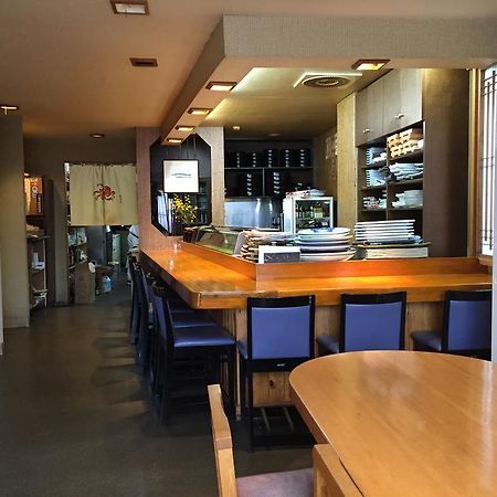 ビジネスホテル　三洋館 根室市 エクステリア 写真