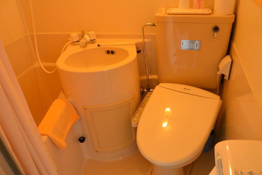 ビジネスホテル　三洋館 根室市 部屋 写真