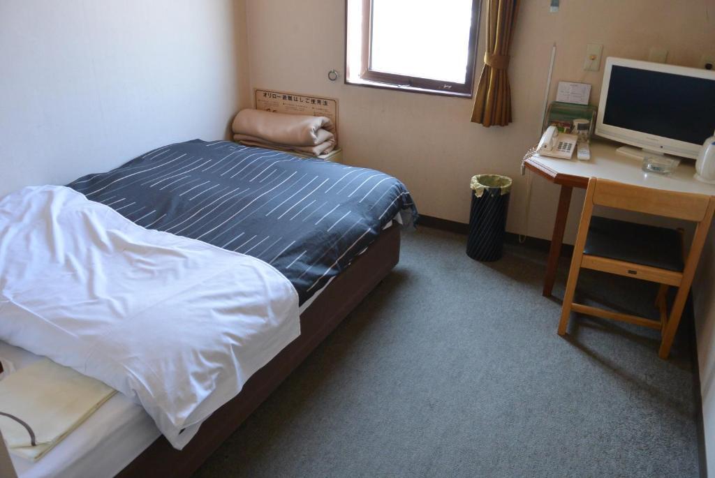 ビジネスホテル　三洋館 根室市 部屋 写真