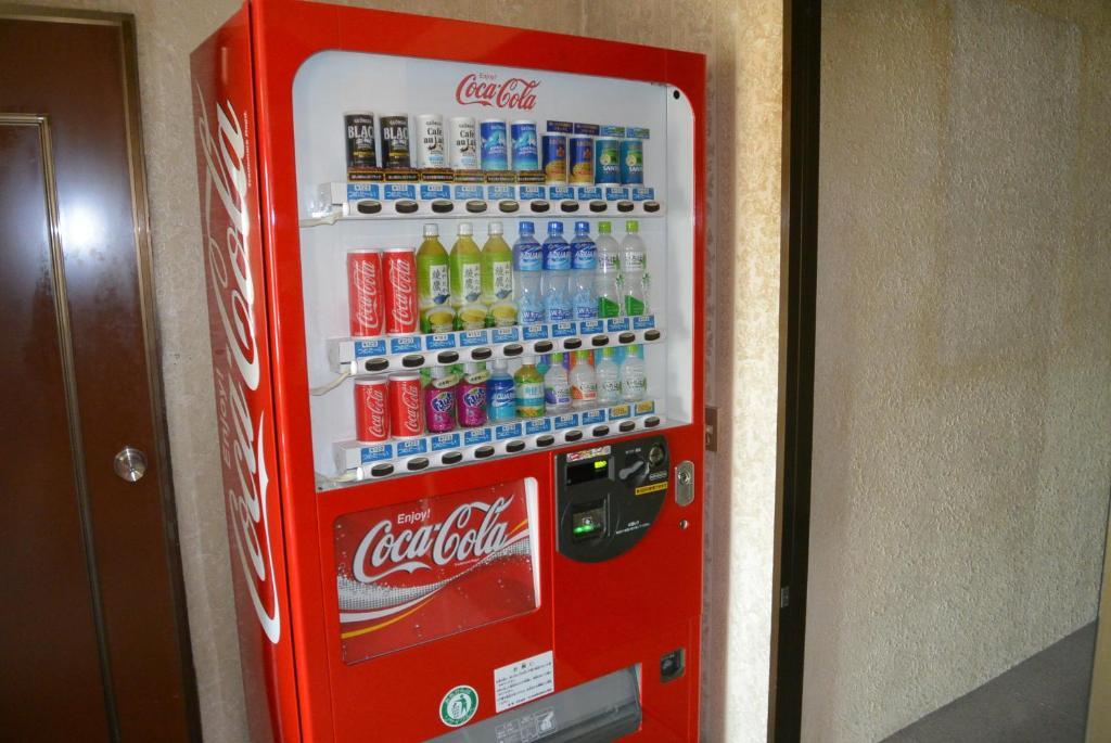 ビジネスホテル　三洋館 根室市 エクステリア 写真